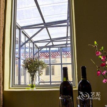 香格里拉吾家小院精品客栈酒店提供图片