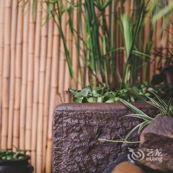 一灃禅意精品酒店(重庆江北机场店)酒店提供图片