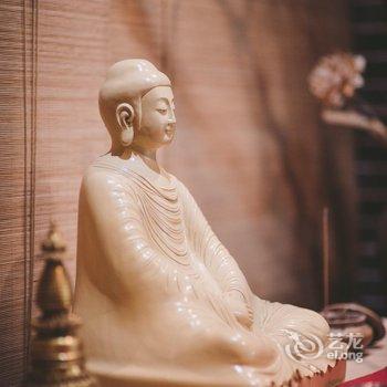 一灃禅意精品酒店(重庆江北机场店)酒店提供图片