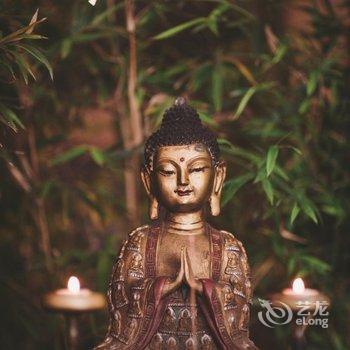 一灃禅意精品酒店(重庆江北机场店)酒店提供图片