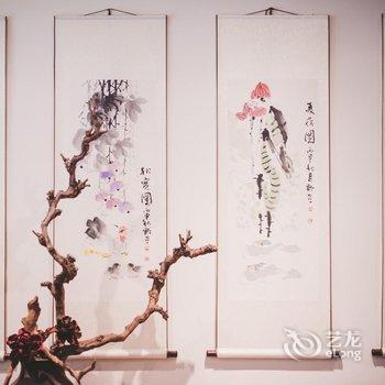 一灃禅意精品酒店(重庆江北机场店)酒店提供图片