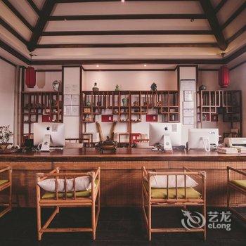 一灃禅意精品酒店(重庆江北机场店)酒店提供图片