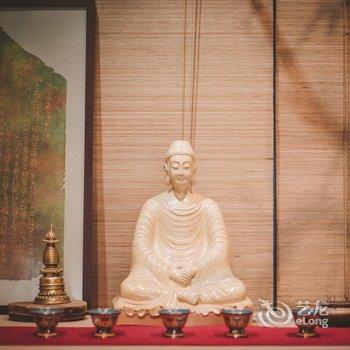 一灃禅意精品酒店(重庆江北机场店)酒店提供图片