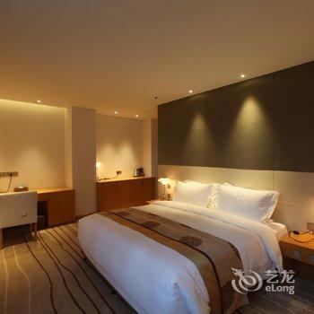 北京星天地国际酒店酒店提供图片