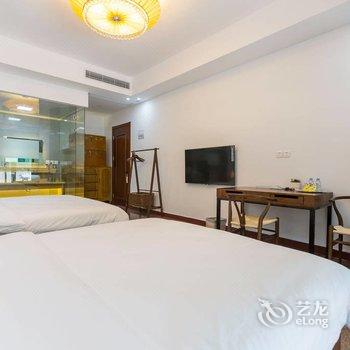 过来民宿酒店提供图片