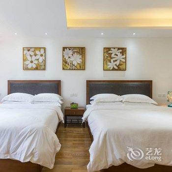 过来民宿酒店提供图片