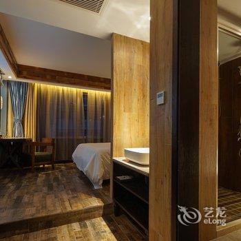 台州卡奇诺旅店酒店提供图片