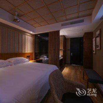 台州卡奇诺旅店酒店提供图片