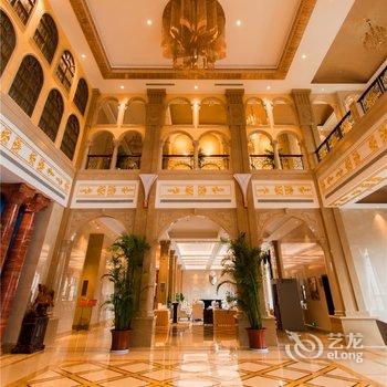 昆明悦成国际大饭店酒店提供图片