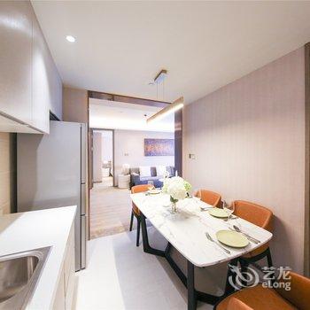 源涞国际酒店式公寓(上海康桥店)酒店提供图片