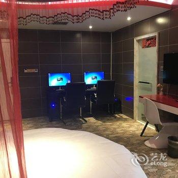 新乡苏荷主题酒店酒店提供图片