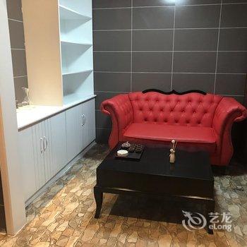 新乡苏荷主题酒店酒店提供图片