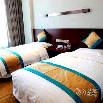 承德平泉润华商务酒店酒店提供图片