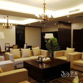 汉中洋县梨园农庄酒店酒店提供图片