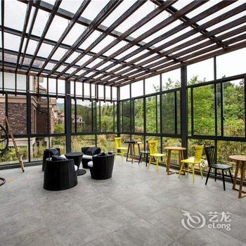 武夷山市水居别墅酒店酒店提供图片