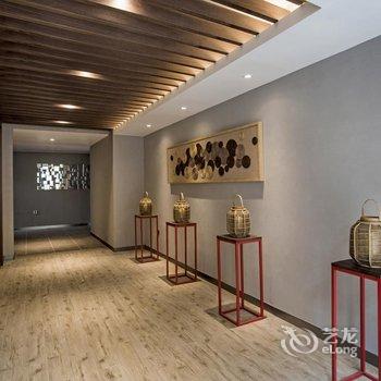 武夷山市水居别墅酒店酒店提供图片