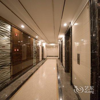 成都聚前国际公寓(春熙路天府广场店)酒店提供图片