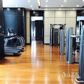 成都聚前国际公寓(春熙路天府广场店)酒店提供图片