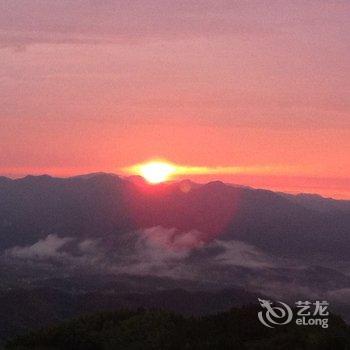 九华山竹逸轩客栈酒店提供图片