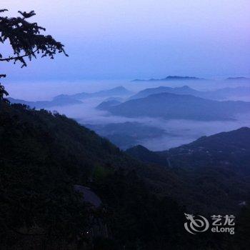 九华山竹逸轩客栈酒店提供图片