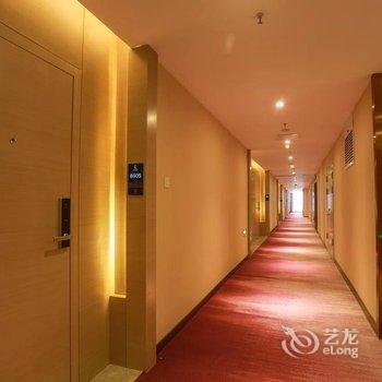 麗枫酒店(沂南君悦购物中心店)酒店提供图片