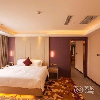 麗枫酒店(沂南君悦购物中心店)酒店提供图片