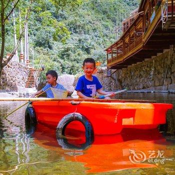 驿雲精品连锁客栈(桐庐山脚庭院店)(原山脚庭院农家乐)酒店提供图片