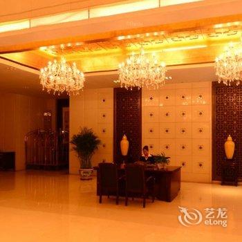 晋城高都大酒店酒店提供图片