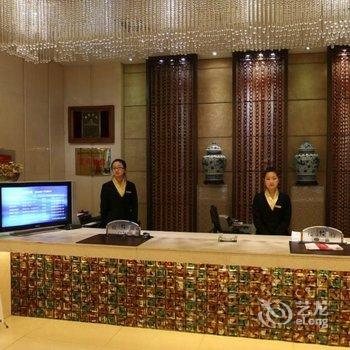 晋城高都大酒店酒店提供图片