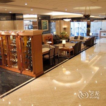 台北三德大饭店酒店提供图片