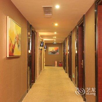 恩平锦洲假日酒店酒店提供图片