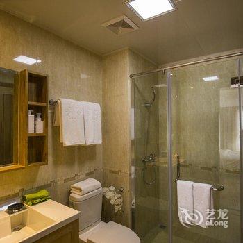 吉林万科松花湖度假区青山公寓一期酒店提供图片