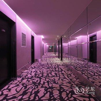 桔子酒店·精选（长沙芙蓉中路店）酒店提供图片