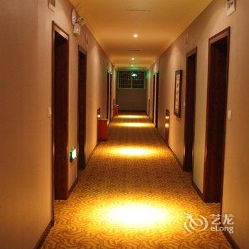 威信县绿府大酒店酒店提供图片