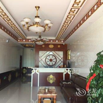 东乌珠穆沁旗阿雅太宾馆酒店提供图片