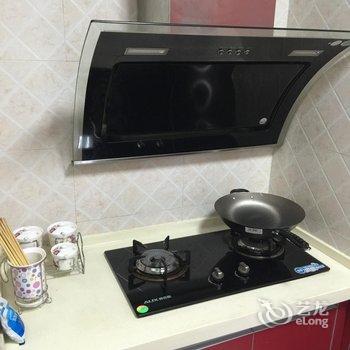 绵阳闪客e族精品公寓酒店提供图片