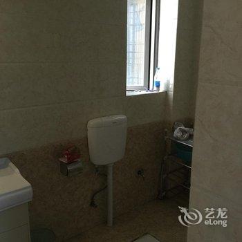 绵阳闪客e族精品公寓酒店提供图片