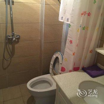绵阳闪客e族精品公寓酒店提供图片