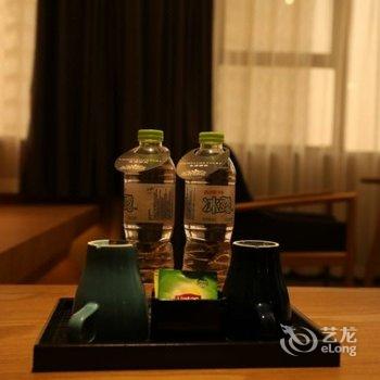 成都索菲斯喀萩莎酒店酒店提供图片
