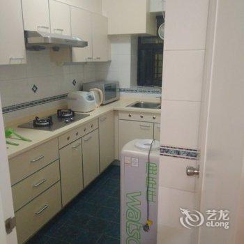 广州中信国际公寓酒店提供图片