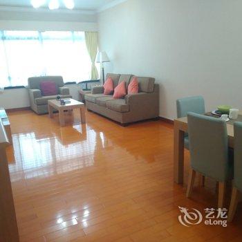 广州中信国际公寓酒店提供图片