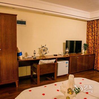 绥中东戴河佳兆业25小时海景度假公寓酒店提供图片