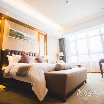 汪清誉鹏·红菊大厦酒店提供图片