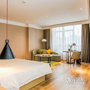 杭州未来科技城亚朵S酒店酒店提供图片