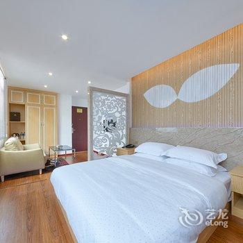 广州加州国际公寓酒店提供图片