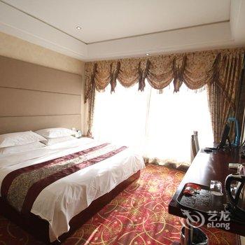 泰山文化休闲宾馆酒店提供图片