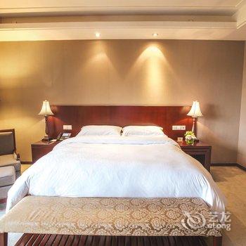 南通鹏欣花园国宾酒店酒店提供图片