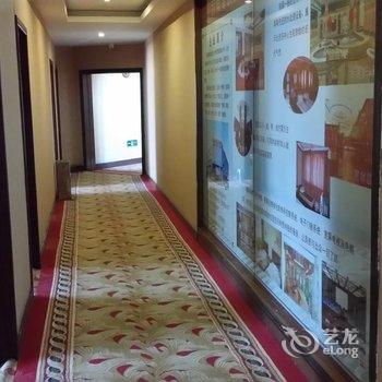 大同庆宾春大酒店酒店提供图片