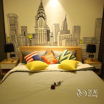 北京君颐百合主题酒店酒店提供图片