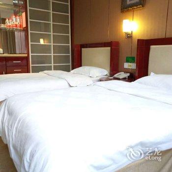 新泰刘和大酒店(新矿店)酒店提供图片